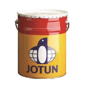 Jotafloor Topcoat - Sơn phủ màu Epoxy 2 thành phần